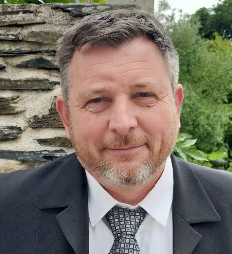 Arnaud Berttioui