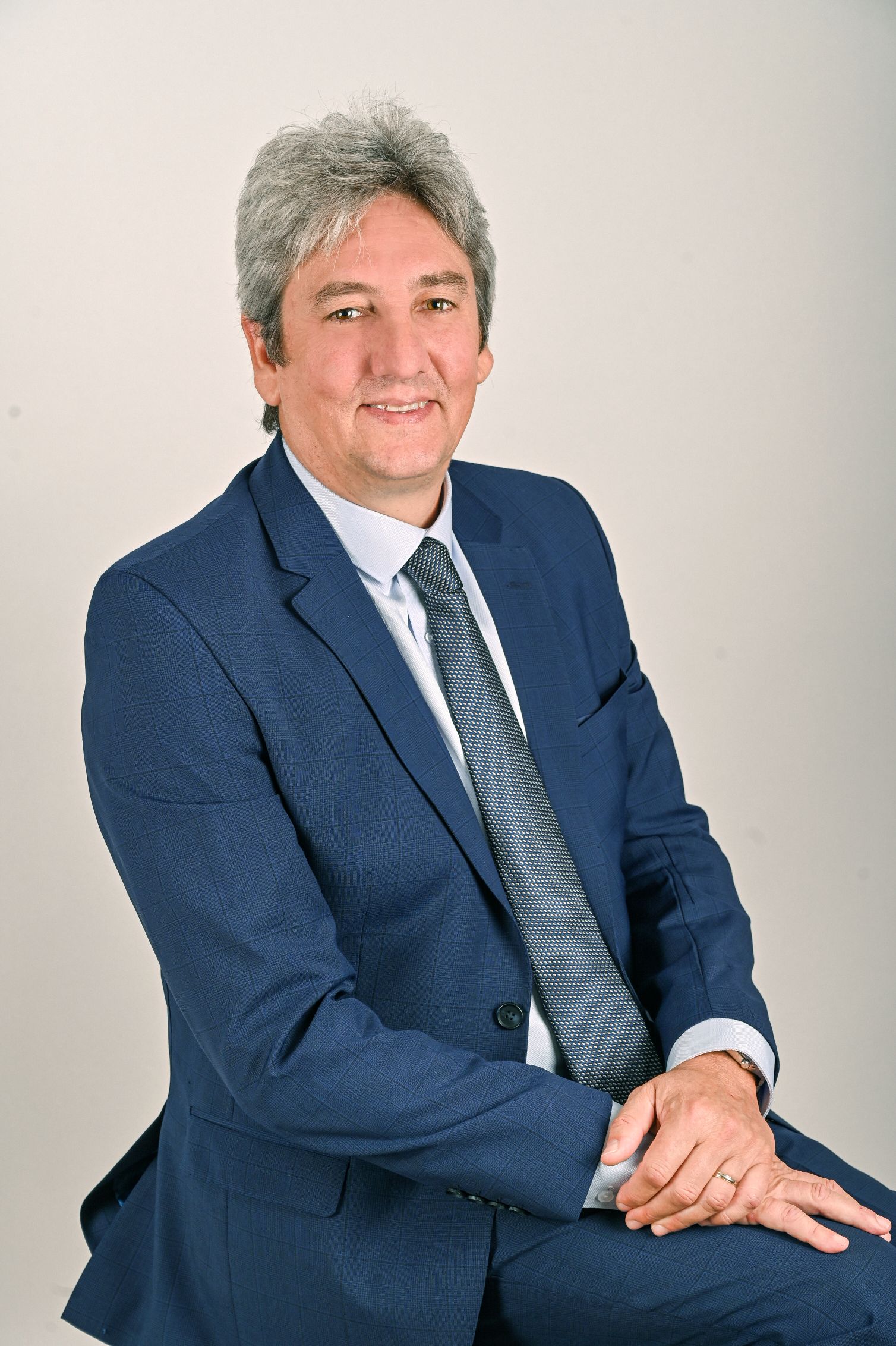 David Briaux