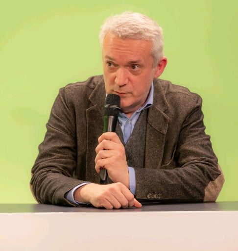 Edouard Escallier