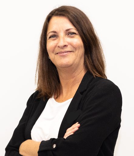 DELPHINE CHOUCHANA