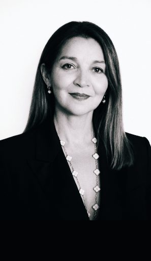Leïla DJARALLAH
