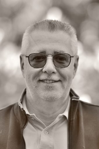 Patrice Gauvin