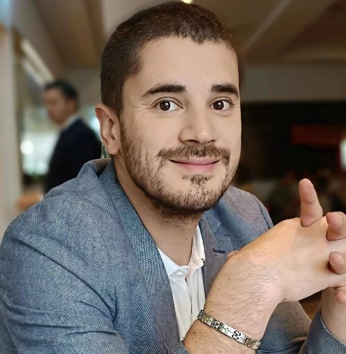 Jérémy MISCIOSCIA